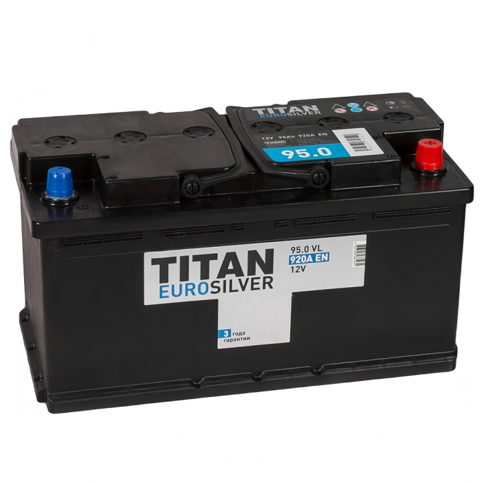 Купить запчасть TITAN - TITAN950920A TITAN950920A