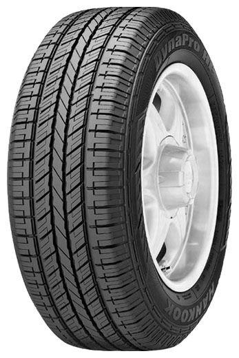 Купить запчасть HANKOOK - 1009929 HK4S 275/60R18 117H TL XL DYNAPRO HP RA23