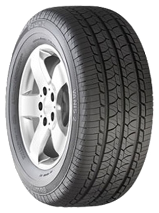 Купить запчасть BARUM - 4430420000 BACS 195R14C 106/104Q TL VANIS 2