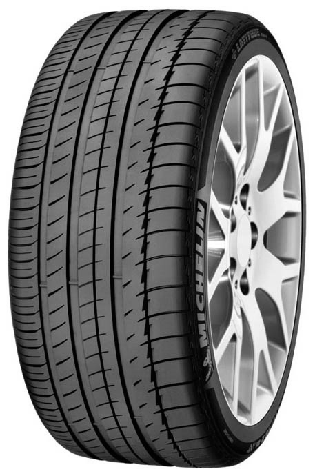 Купить запчасть MICHELIN - 871700 100H Latitude sport