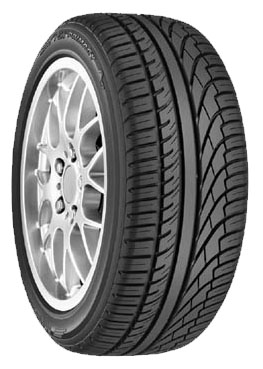 Купить запчасть MICHELIN - 949729 MIPS 275/40R19 101Y TL PILOT PRIMACY *