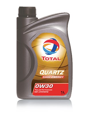 Купить запчасть TOTAL - 166249 Quartz 9000 Energy 0W30