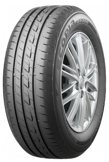 Купить запчасть BRIDGESTONE - PSR0L17003 BRPS 205/55R16 91V TL ECOPIA EP200