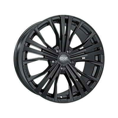 Купить запчасть OZ - WHS057524 Cortina 19/9 ET45 Matt black