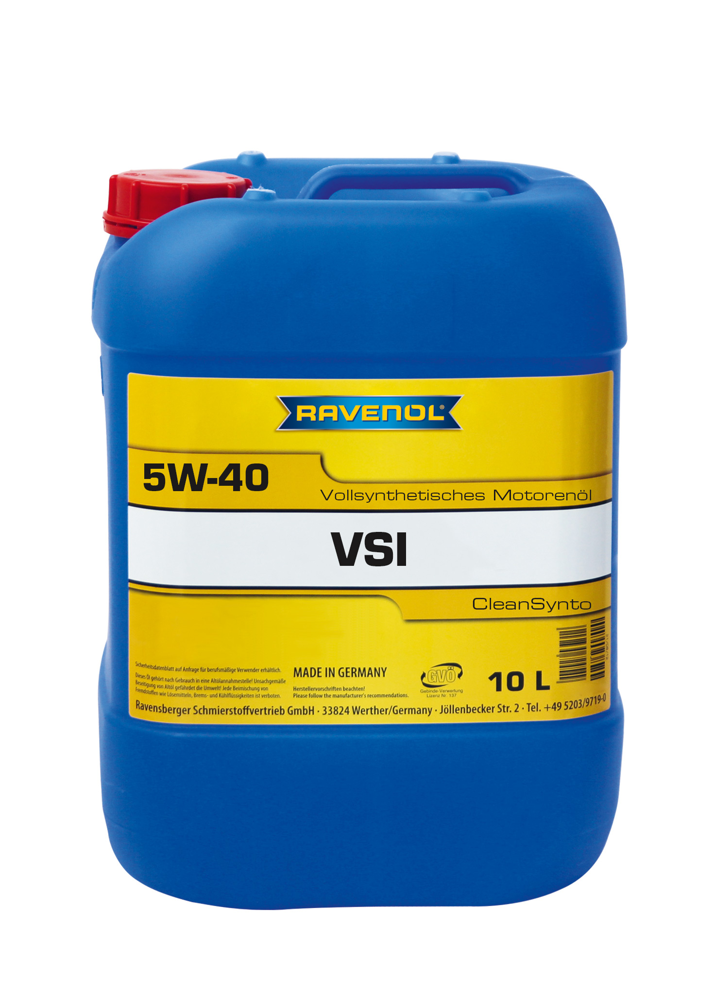 Купить запчасть RAVENOL - 4014835765443 Fanfaro LSX JP