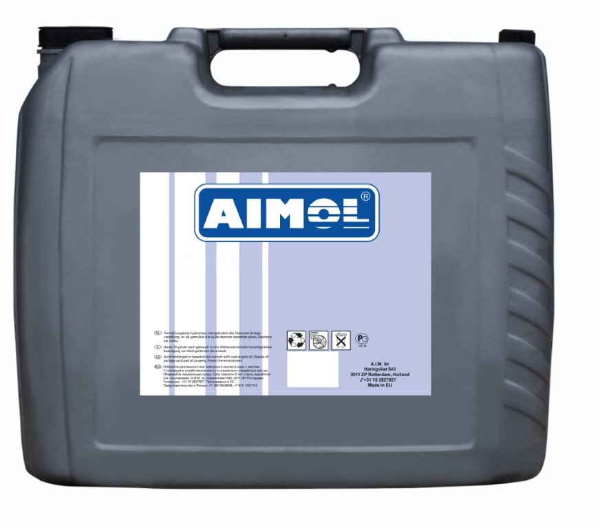 Купить запчасть AIMOL - 14347 Трансмиссионное масло  Axle Oil GL-5 80W-140 20л