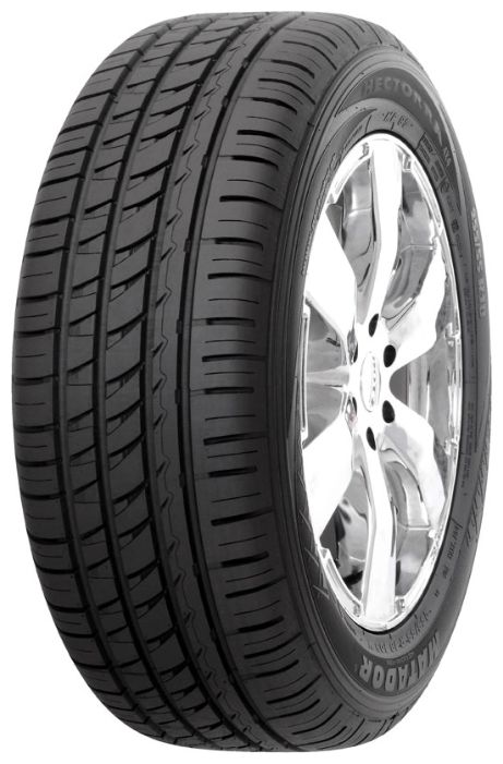 Купить запчасть MATADOR - 15900850000 MD4S 225/65R17 102H TL FR MP85 HECTORRA 4X4