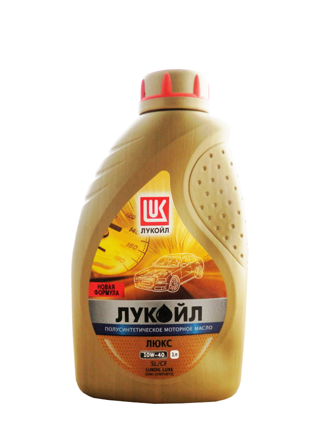 Купить запчасть LUKOIL - 19187 Fanfaro TRD Е6 UHPD 10W-40, 10л