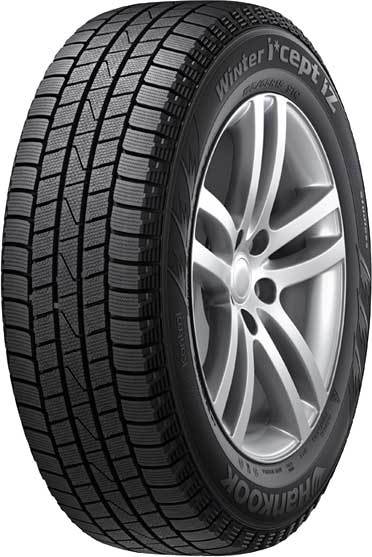 Купить запчасть HANKOOK - 1015077 HKPW 195/65R15 91T TL I*CEPT IZ W606